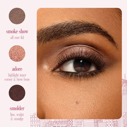 Shadow & Liner Stick Trio — Two Trios, 6 Sticks - original gallery 4
