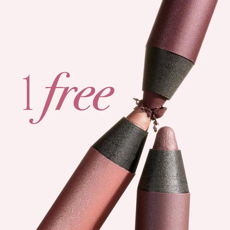 Shadow & Liner Stick Trio — Two Trios, 6 Sticks - original gallery 3