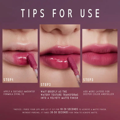 TIMEPHORIA Altera Blurring Lip Tint — original source product view 2