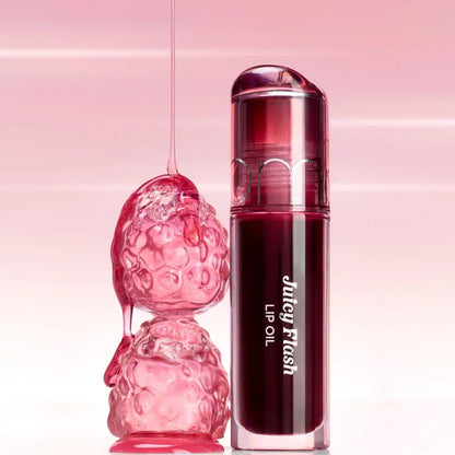 rom&nd Juicy Flash Glossy Lip Oil — original source product view 6