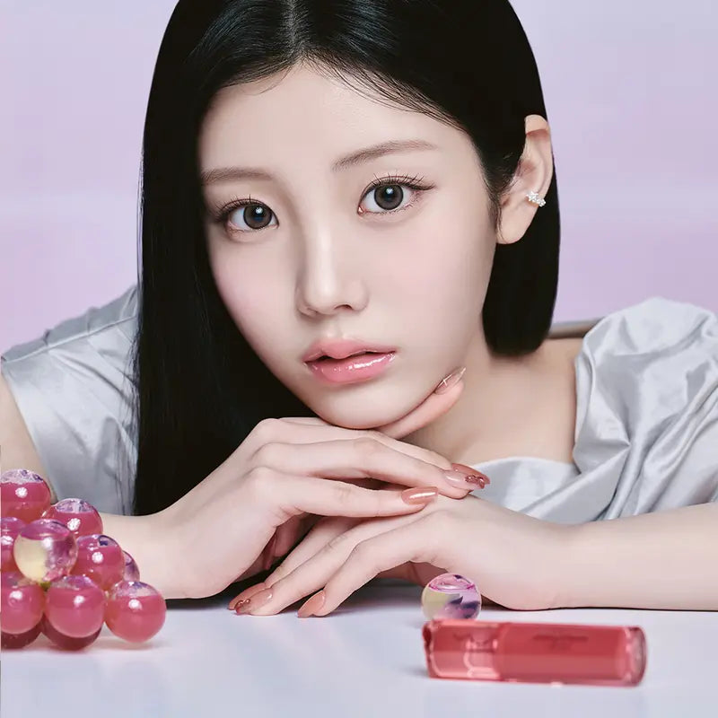 rom&nd Juicy Flash Glossy Lip Oil — original source product view 7