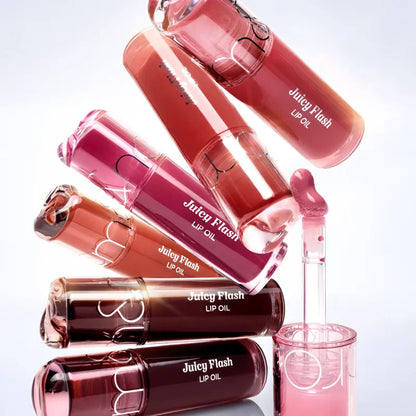 rom&nd Juicy Flash Glossy Lip Oil — original source product view 2