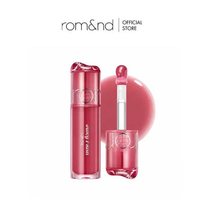rom&nd Juicy Flash Glossy Lip Oil — original source product view 1