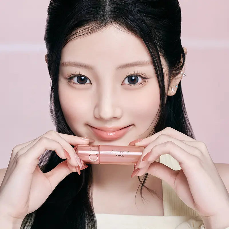 rom&nd Juicy Flash Glossy Lip Oil — original source product view 9