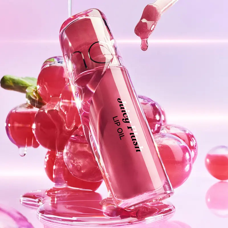 rom&nd Juicy Flash Glossy Lip Oil — original source product view 3