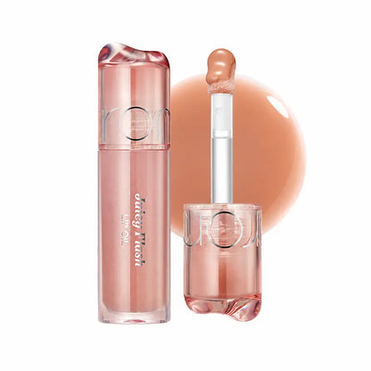 rom&nd Juicy Flash Glossy Lip Oil — original source product view 10