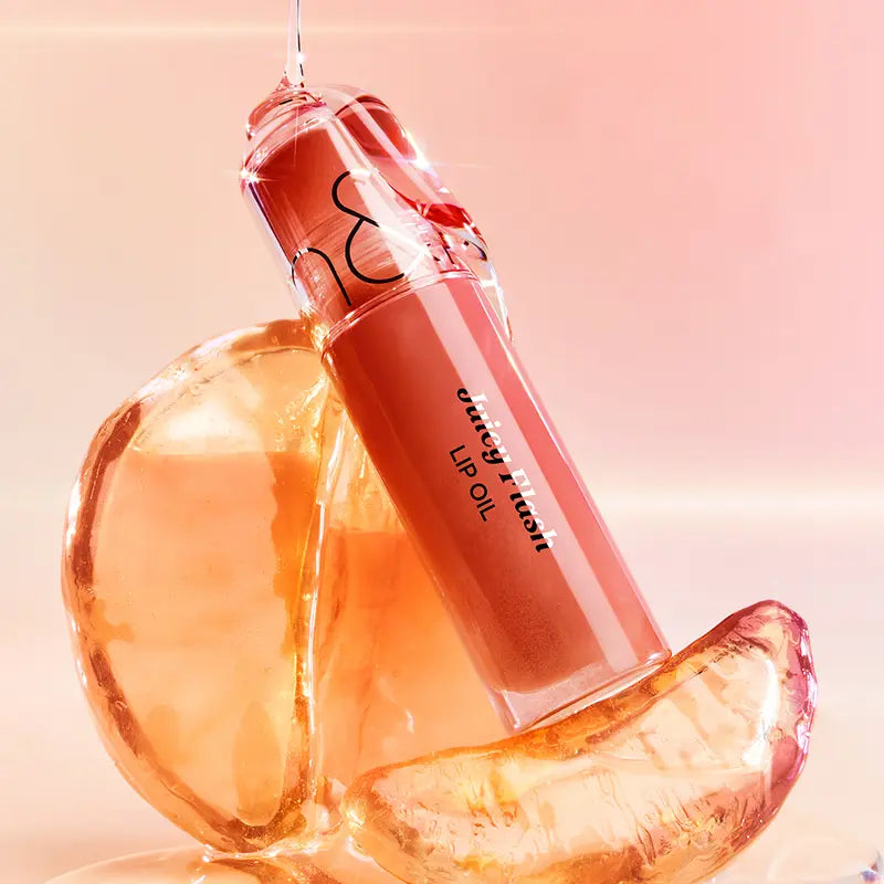 rom&nd Juicy Flash Glossy Lip Oil — original source product view 4