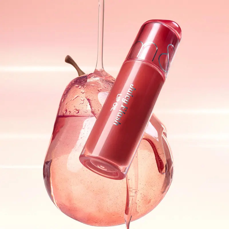 rom&nd Juicy Flash Glossy Lip Oil — original source product view 5