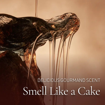 Gourmand Moisturizing Body Oil - original gallery 3