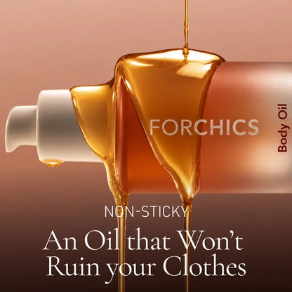 Gourmand Moisturizing Body Oil - original gallery 4