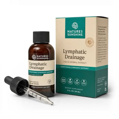 Four-Botanical Liquid Herbal Supplement — 2 Bottles - original gallery 8