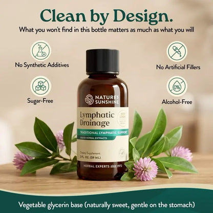Four-Botanical Liquid Herbal Supplement — 2 Bottles - original gallery 4