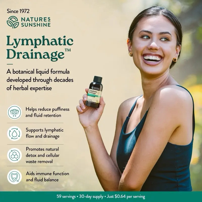 Four-Botanical Liquid Herbal Supplement — 2 Bottles - original gallery 7