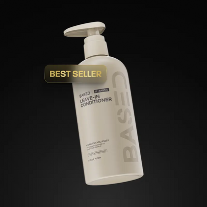 Lightweight Leave-In Conditioner for Defined Curls - original gallery 1