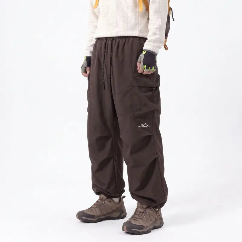 coffee pants
