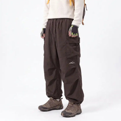 coffee pants