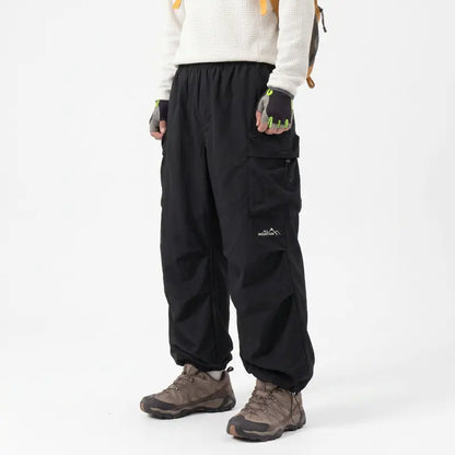 Black pants