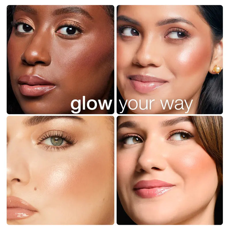 tarte Glow Wardrobe Eye and Cheek Palette — original source product view 4