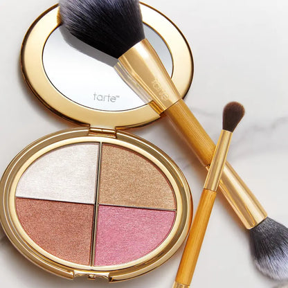 tarte Glow Wardrobe Eye and Cheek Palette — original source product view 6