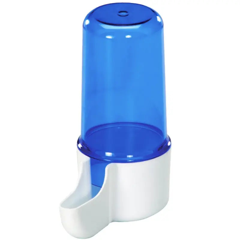 2GR Art 158 Short Luxury 3oz Bird Waterer — product view