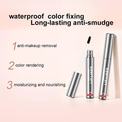 Four-Piece Peel-Off Lip Liner Set — original source product view 5