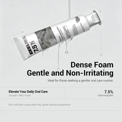 CEELIKE Nano Hydroxyapatite Peppermint Toothpaste — source product view 6