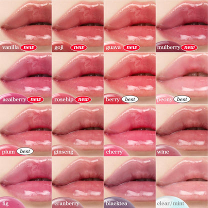 Nooni lip oil gallery 5