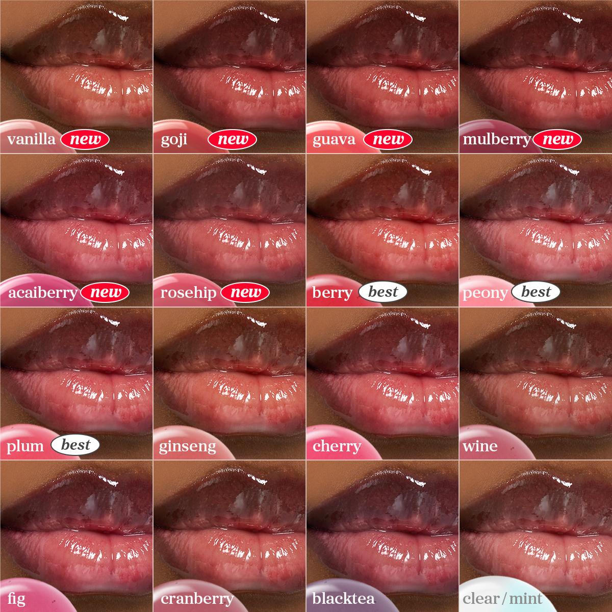 Nooni lip oil gallery 6