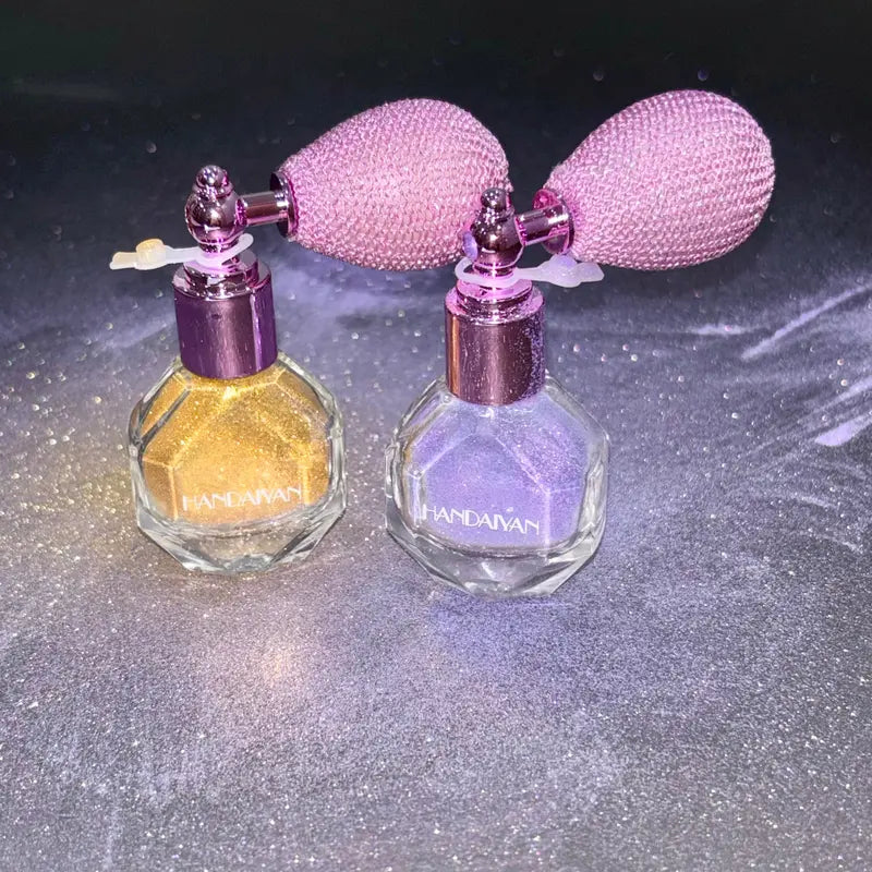 Shimmer Highlighter Powder Spray — original source product view 6