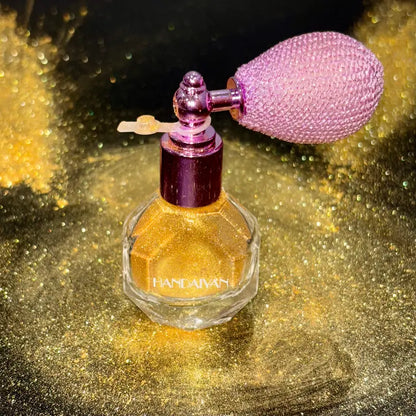 Shimmer Highlighter Powder Spray — original source product view 1