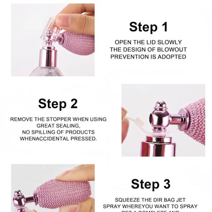 Shimmer Highlighter Powder Spray — original source product view 9