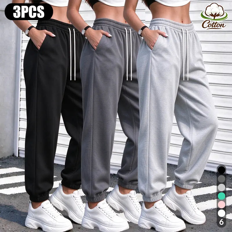 Jogger pants gallery 2