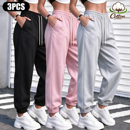 Jogger pants gallery 1