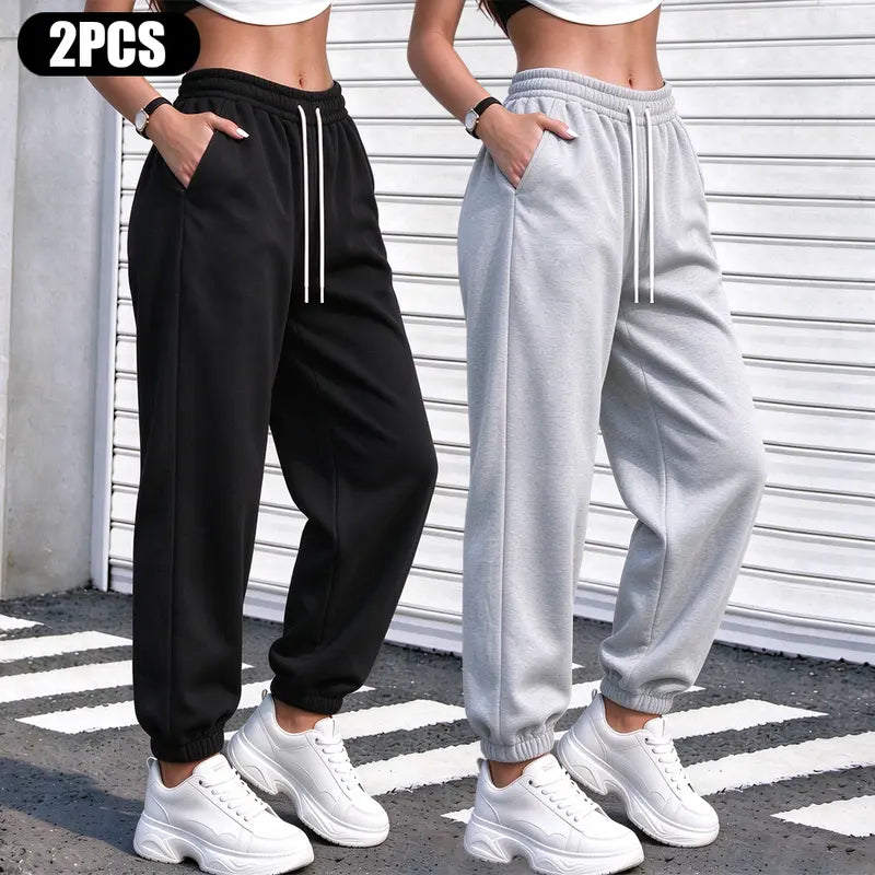 Jogger pants gallery 4