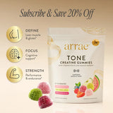 Tone Variety 1 Pack