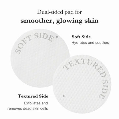Red & Blue Dual-Sided Toner Pad Duo - original gallery 4