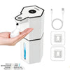 Bytamoro M12 Touchless Foaming Soap Dispenser