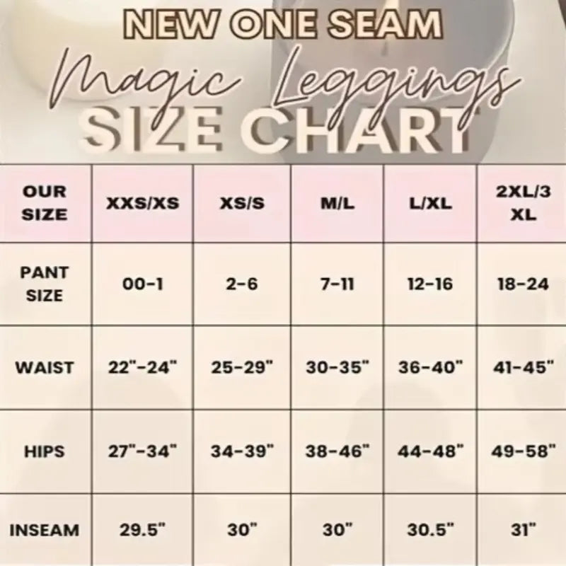 Fleece-Lined Closed-Foot Winter Tights - original gallery 9