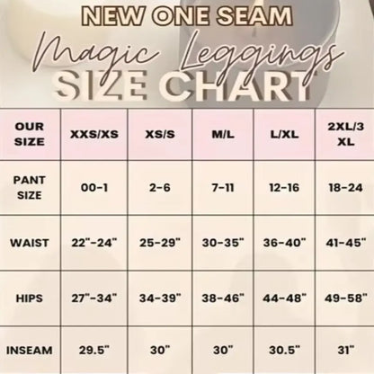Fleece-Lined Closed-Foot Winter Tights - original gallery 9
