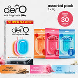 Pack of 3