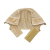 Adjustable Beige Mesh Wig Caps, Buy One Get One Set