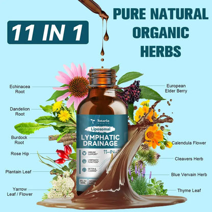 11-in-1 Herbal Supplement Drops - original gallery 5