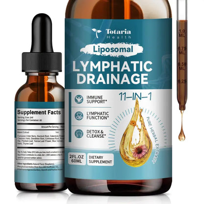 11-in-1 Herbal Supplement Drops - original gallery 1