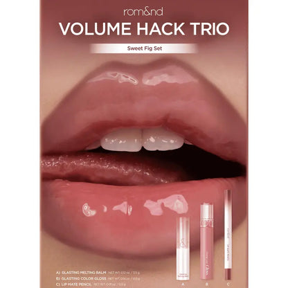 rom&nd Lip Volume Hack Trio — original source product view 10