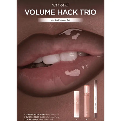 rom&nd Lip Volume Hack Trio — original source product view 11