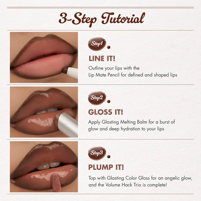 rom&nd Lip Volume Hack Trio — original source product view 9
