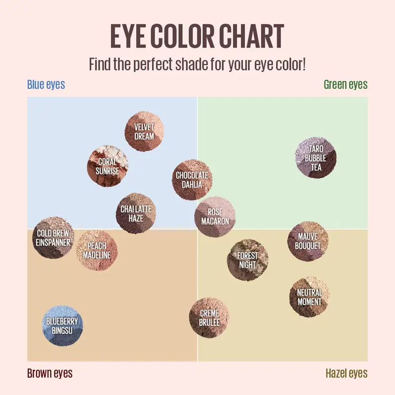 KAJA Beauty Bento Eyeshadow Stack Duo — original source product view 6