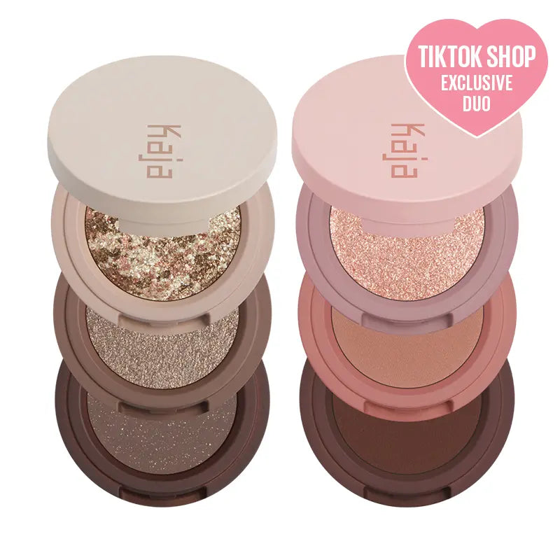 KAJA Beauty Bento Eyeshadow Stack Duo — original source product view 1