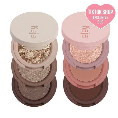 KAJA Beauty Bento Eyeshadow Stack Duo — original source product view 1