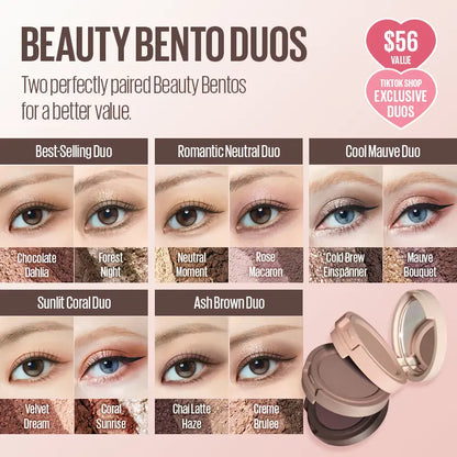 KAJA Beauty Bento Eyeshadow Stack Duo — original source product view 4